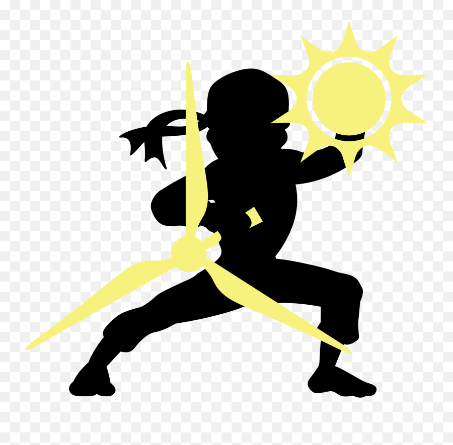 Renewables - Renewables Ninja Emoji,Ninja Logo
