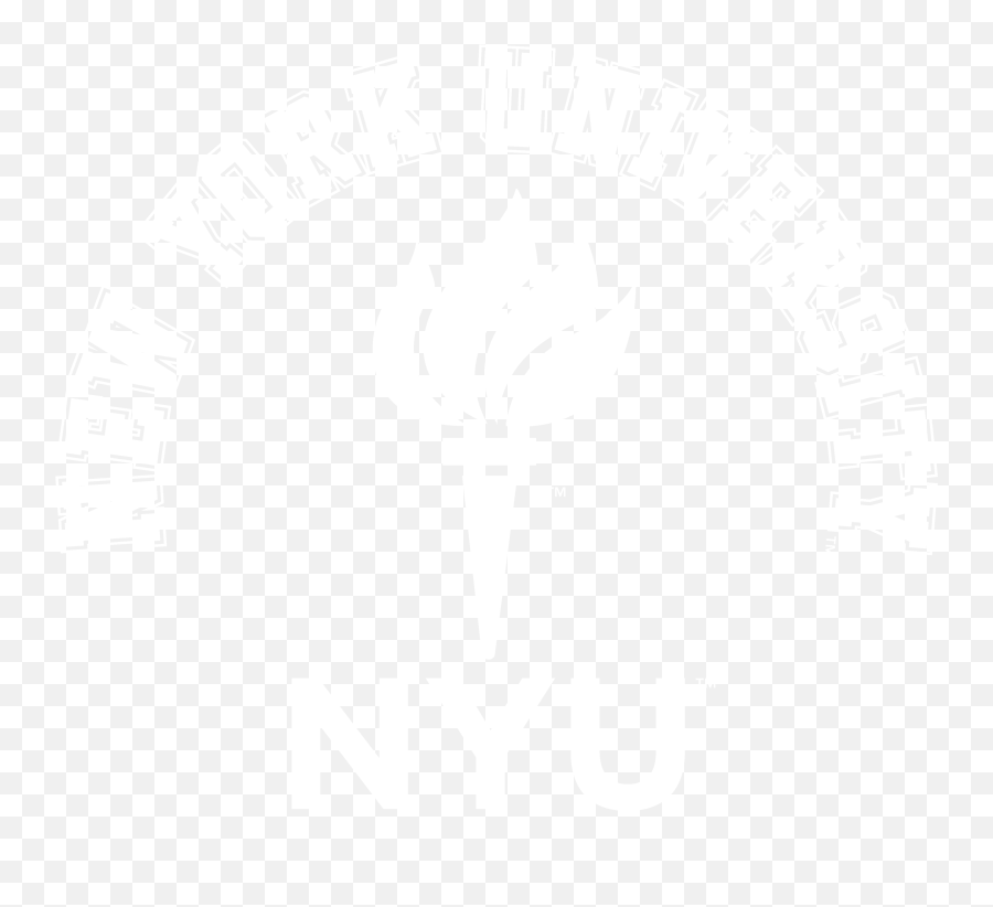 Official Ncaa University College Logo - Nyu Stern Emoji,Nyu Logo