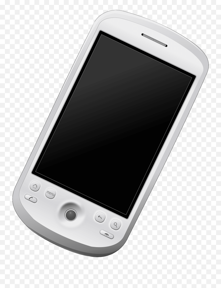 Cellular Phone Clipart - Png Mão Segurando Celular Transparente Emoji,Cell Phone Clipart