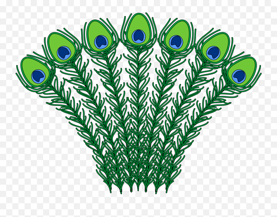 Peacock Feather Png 10 Buy Clip Art - Peacock Feather Coat Peacock Feather Coat Of Arms Emoji,Feathers Clipart
