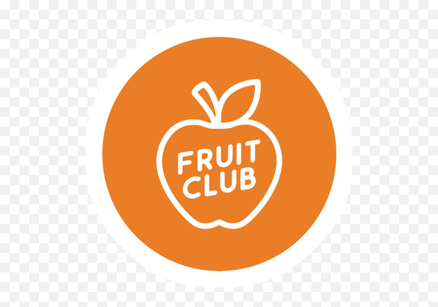 Fruit Club U2013 Fruit Of The Loom Asia - Fresh Emoji,Fruit Of Loom Logo