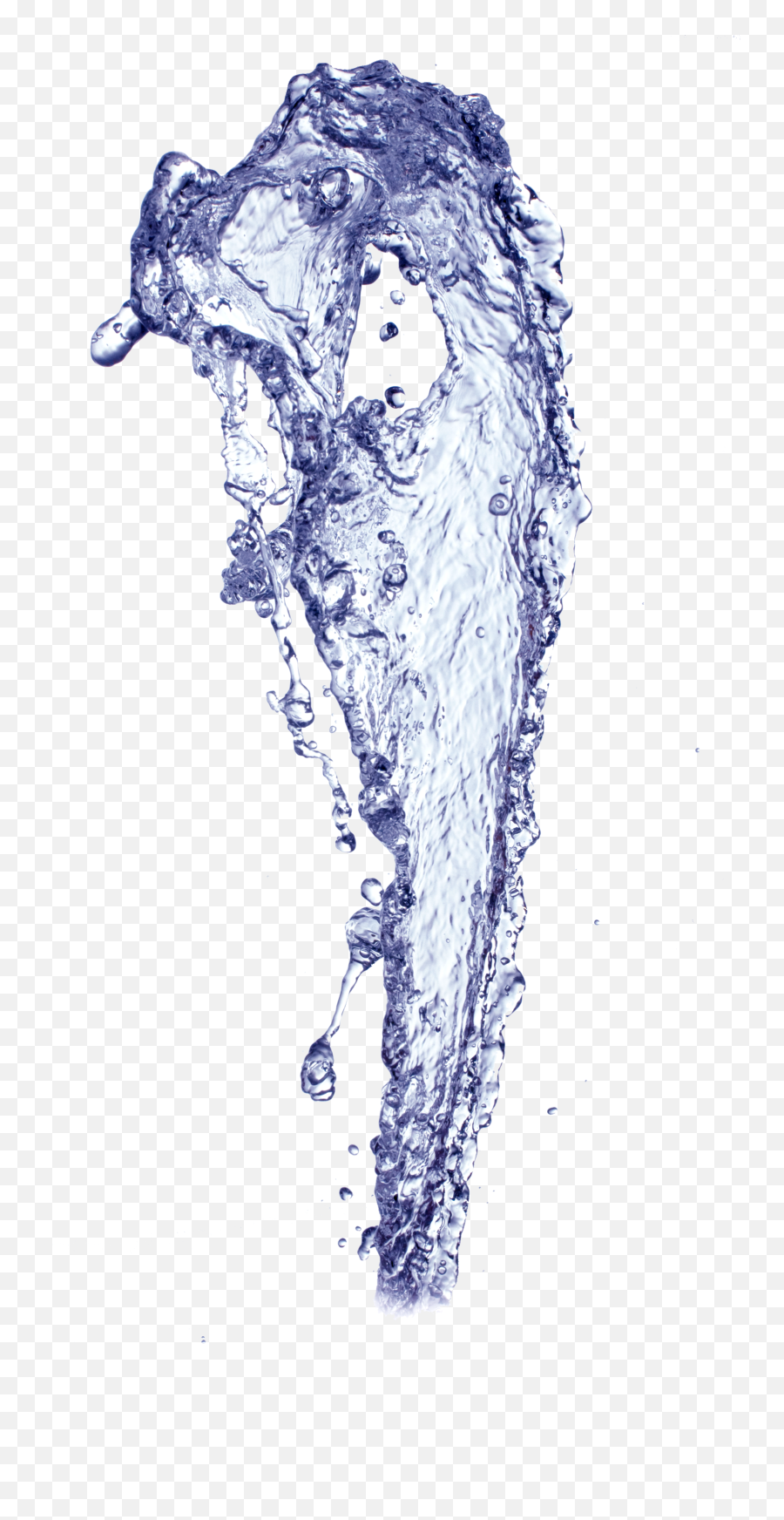 Water Png Images And Background - Water Coming Out Png Emoji,Water Ripple Png