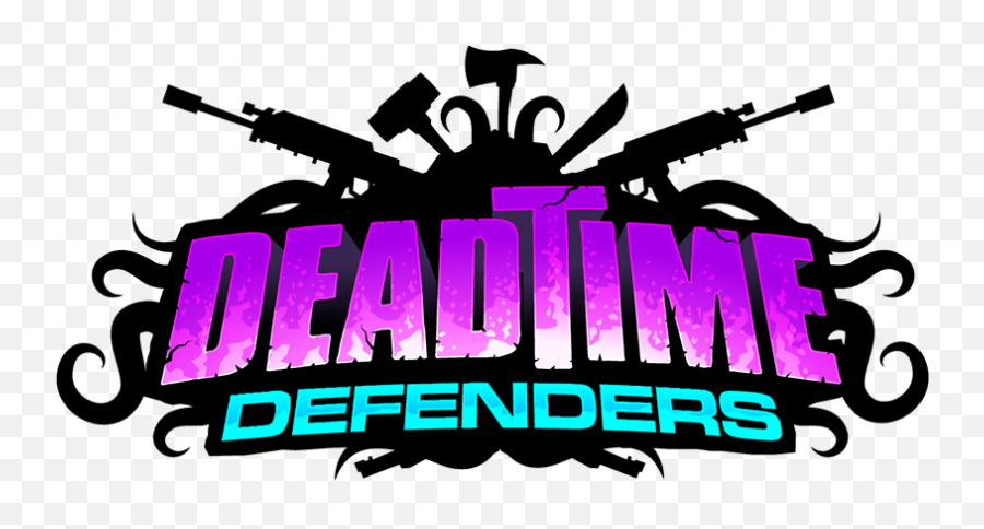 Deadtime Defenders - Language Emoji,Defenders Logo
