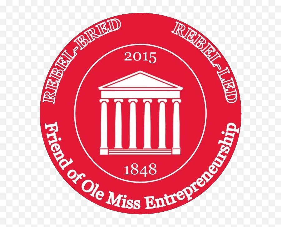 Ole Miss Football Stadium Png Download - Ole Miss Lyceum Emoji,Ole Miss Logo