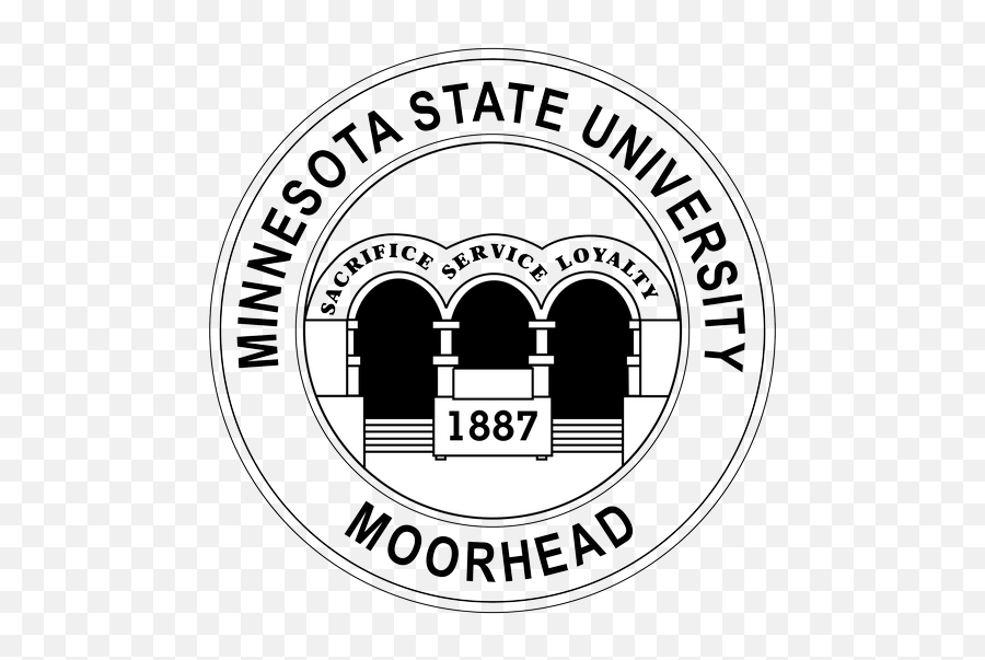 Msu Logo Png Transparent Images - Logo Minnesota State University Moorhead Emoji,Msu Logo