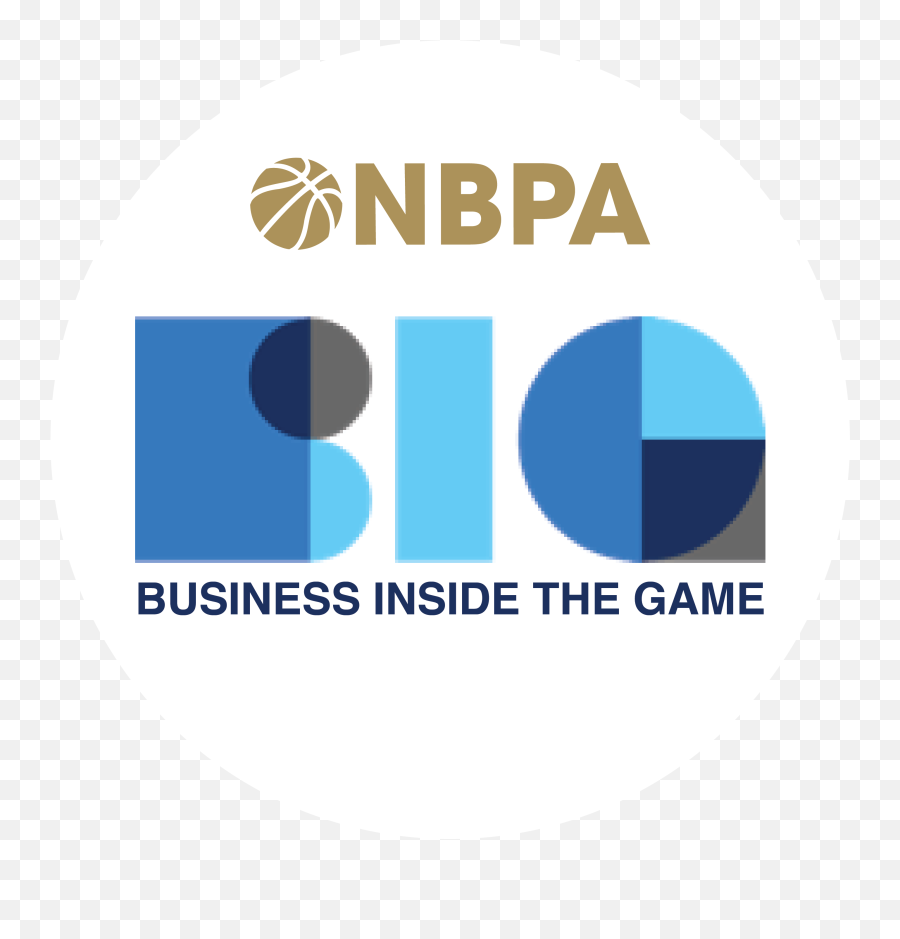 Nbpa - National Basketball Players Association Coworking Emoji,Nba Logo Player