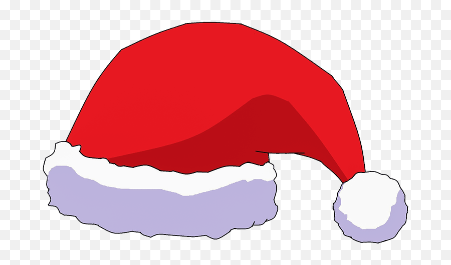 Christmas Hat Clipart Emoji,Clipart For Christmas