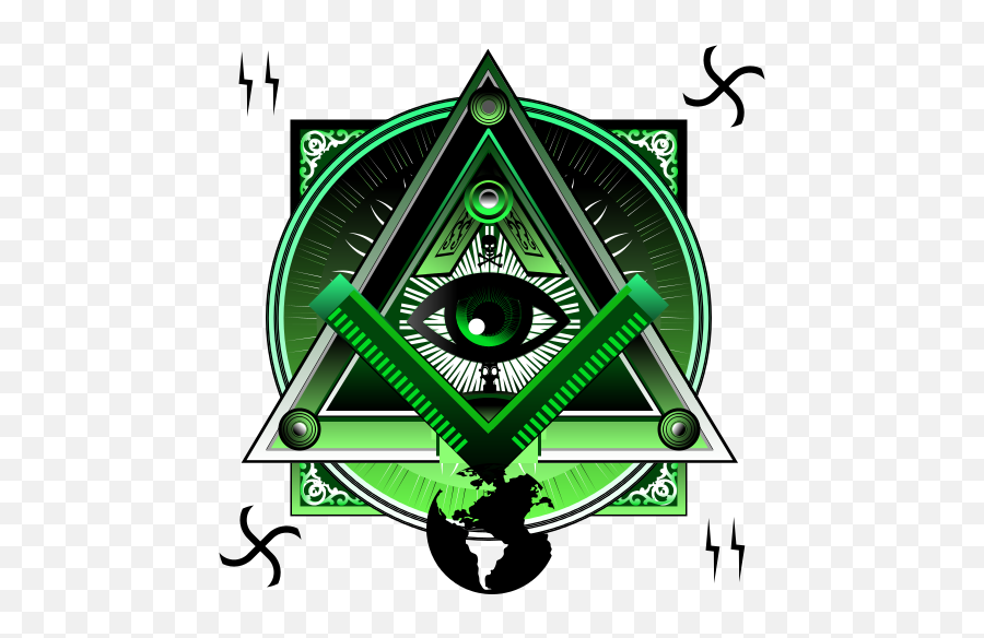 Illuminati Emoji,Gta Crew Logo