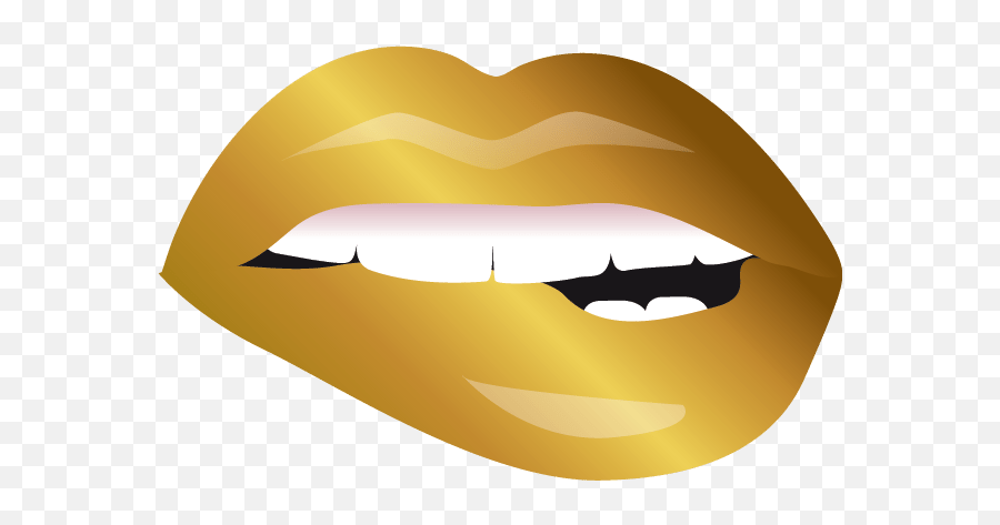 Create Your Own Sexy Lips Logo Free - Makeup Logo Yellow Emoji,Cute Logo