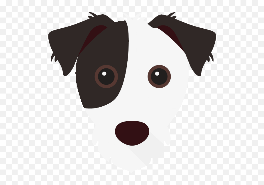 Home Furniture U0026 Diy Personalised Jack Russell Terrier Emoji,Terrier Clipart