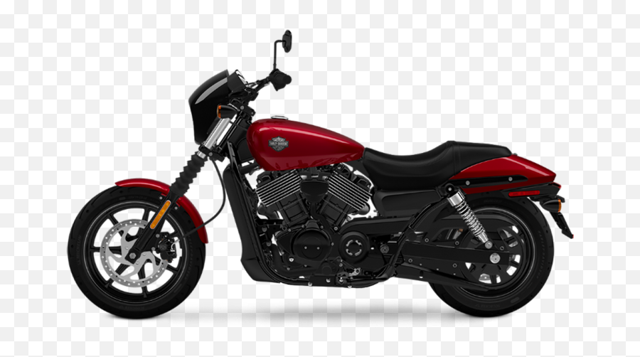 Red Harley Davidson Motorcycle Png Pic - Yourpngcom Emoji,Harley Davidson Motorcycle Logo