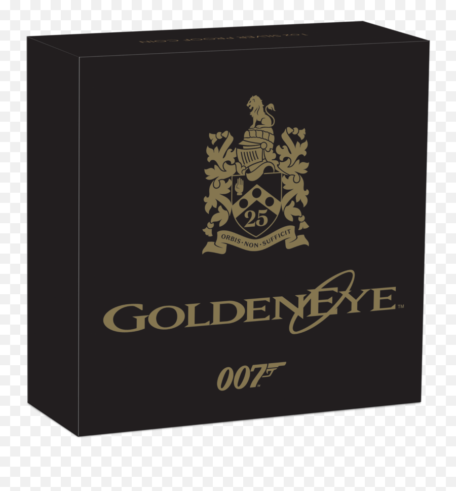 2020 James Bond 007 Goldeneye 9999 Silver Proof 1 1oz Coin Emoji,Australiana Clipart