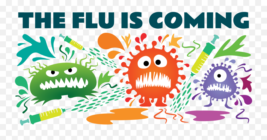 Australiau0027s Worst Flu Season In Recent Times Was In - Clip Emoji,Flu Clipart
