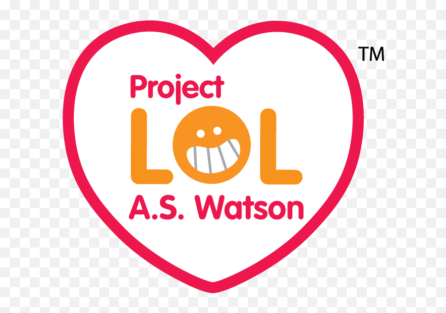 Wesmile Asw Project Lol Philanthropy Programme - Happy Emoji,Lol Logo