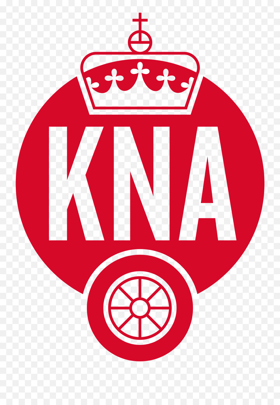 Kna - Logo20201948x2728 Tesla Owners Club Norway Tesla Emoji,Volbeat Logo