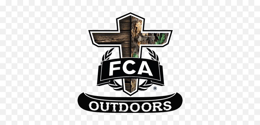 North Florida Outdoors Fca - Language Emoji,Fca Logo