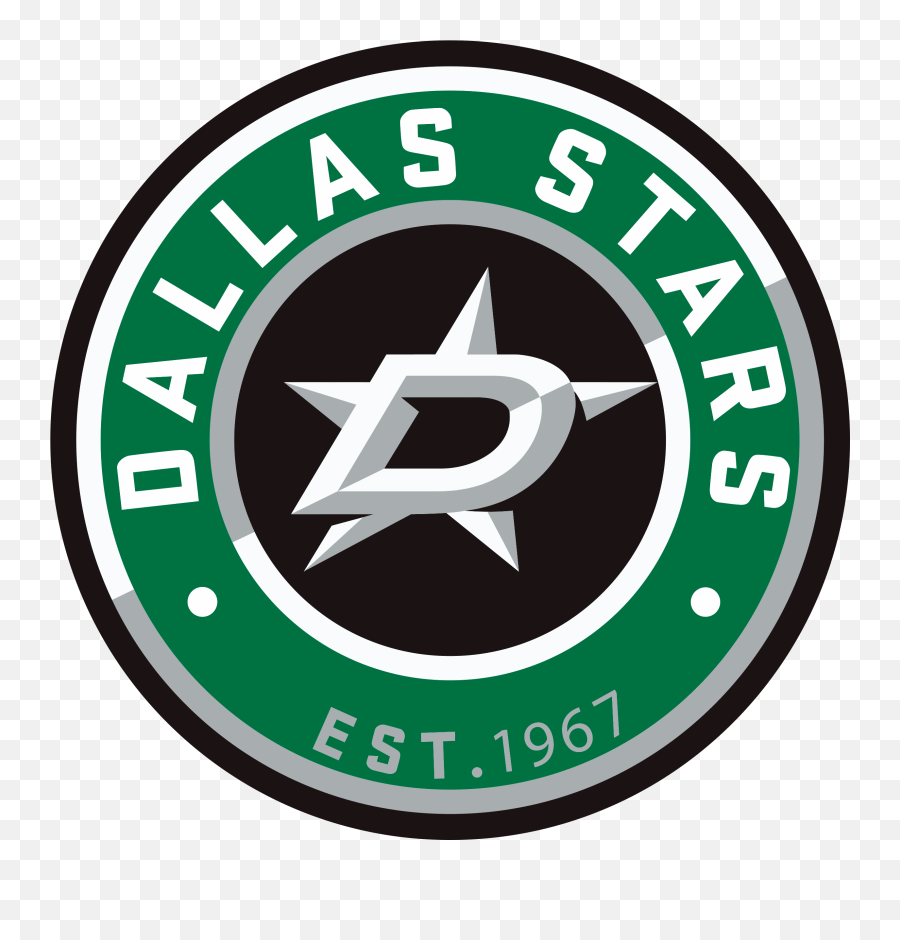 Nhl Logo Dallas Stars Dallas Stars Svg Vector Dallas Stars Emoji,Constellations Clipart
