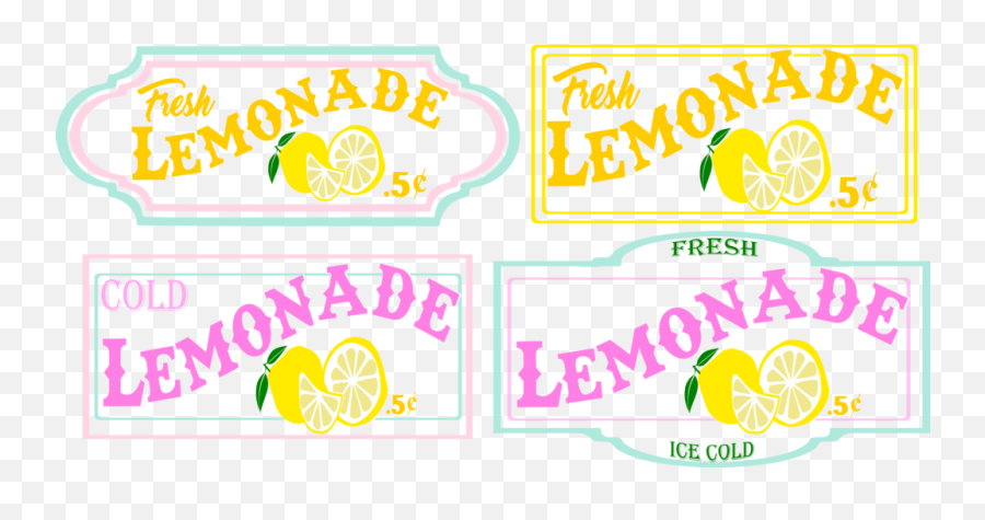 Cold Clipart Lemonade - Memorial Day Clip Art Transparent Natural Foods Emoji,Cold Clipart