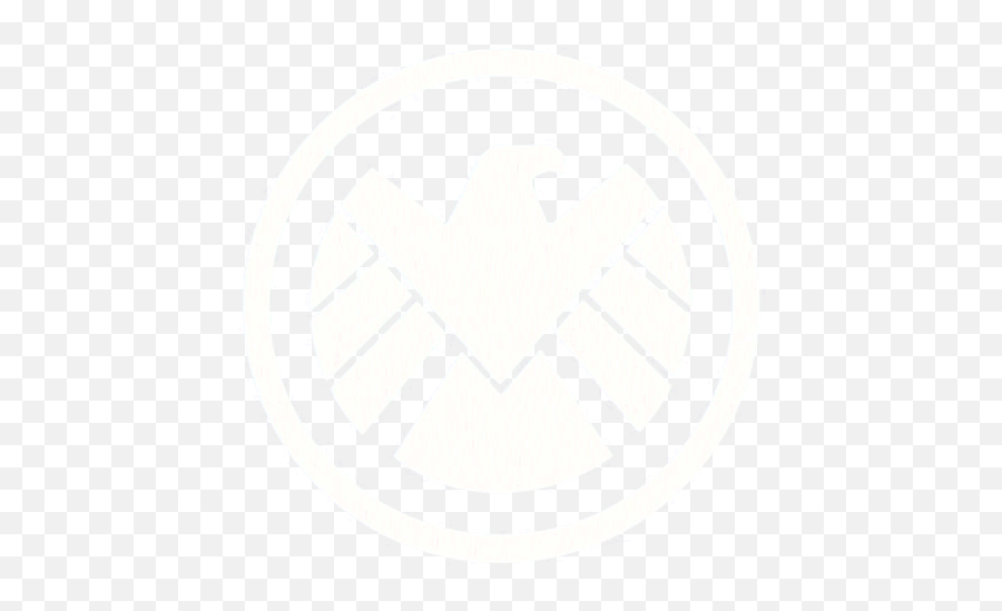 Image Agents Of S - Shield Logo Png White Emoji,Shield Logo