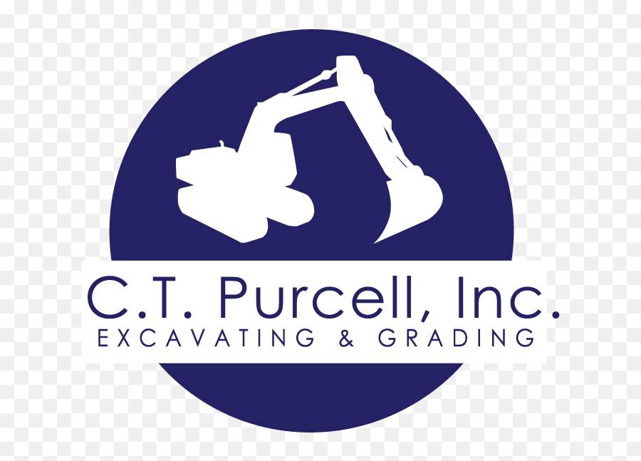Ct Purcell Excavating U2014 Ct Purcell Inc Emoji,Wosb Logo