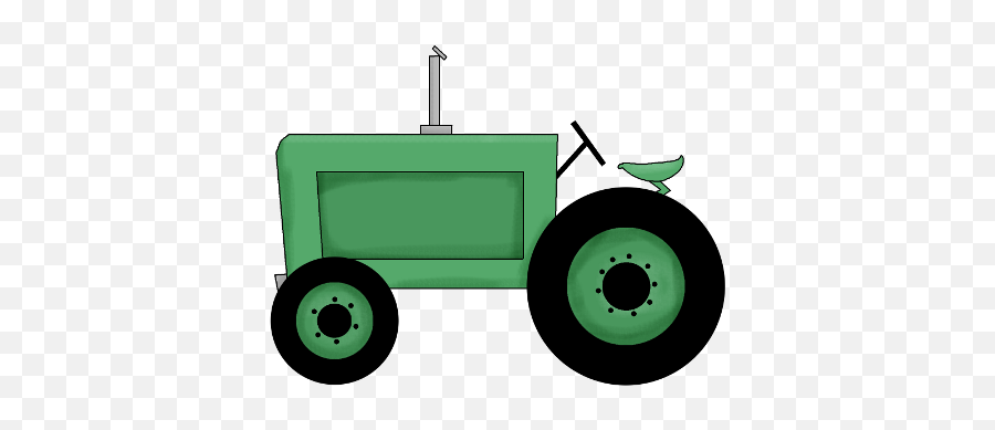 English Exercises Farm Animals Emoji,Green Tractor Clipart