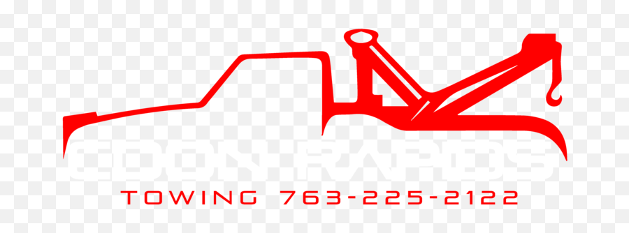 Towing Service In Coon Rapids Mn Ii Tow Truck Service Emoji,Tow Company Logo