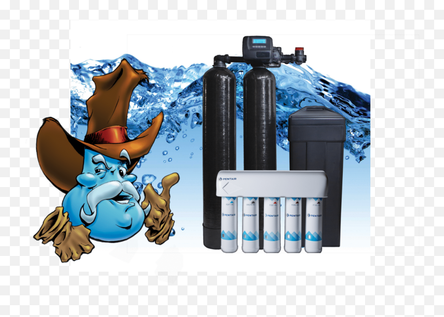 Drinking Water Systems - Affordable Quality Water Emoji,Pentair Logo
