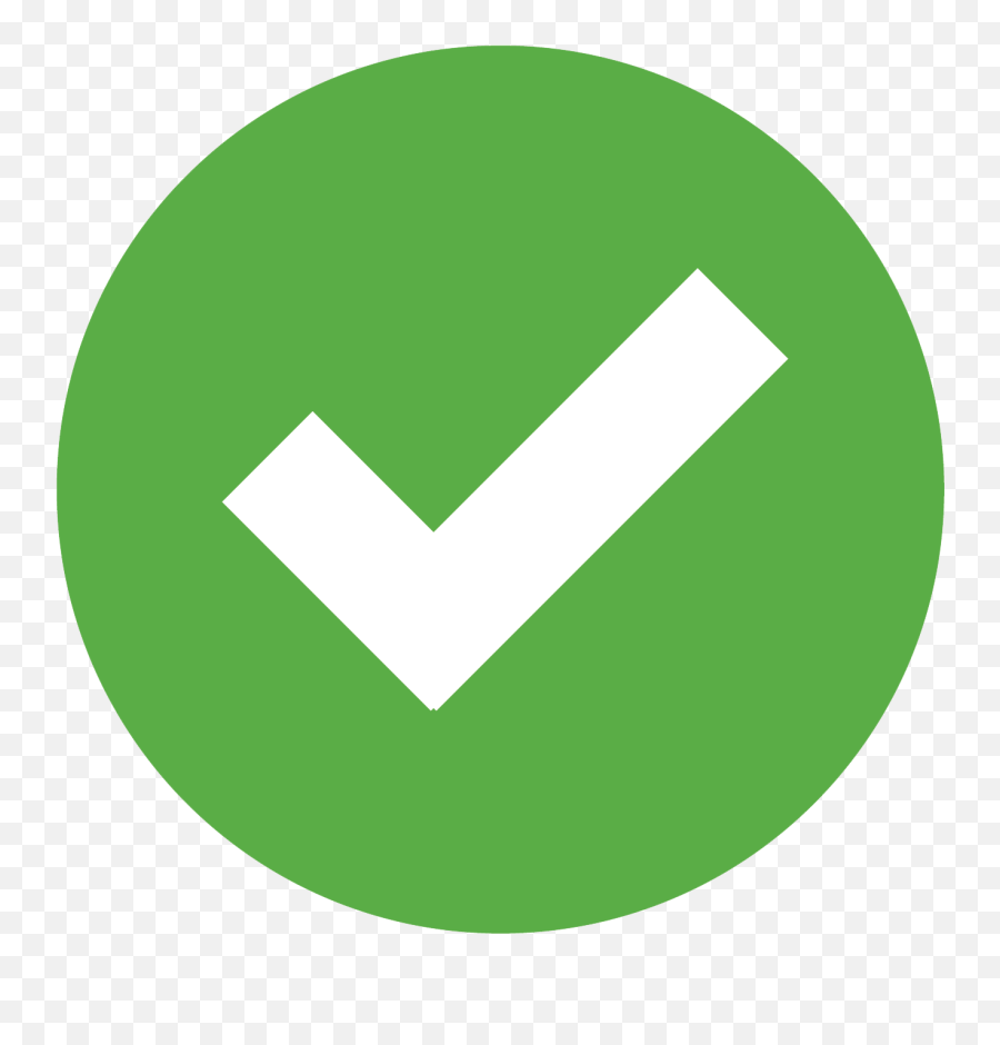 Registration Success - Clearsteps Logo Verified Facebook Page Emoji,Registered Logo