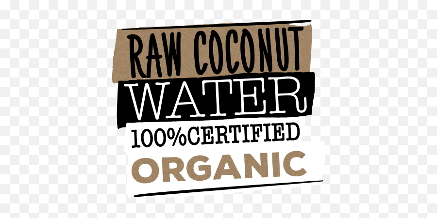 Buy Organic U0026 Raw Coconut Water Online In Uk Genuine Coconut Emoji,Coconut Drink Png