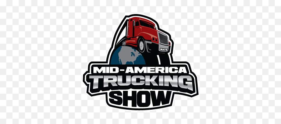 Media - Mid America Truck Show Emoji,Trucking Logos
