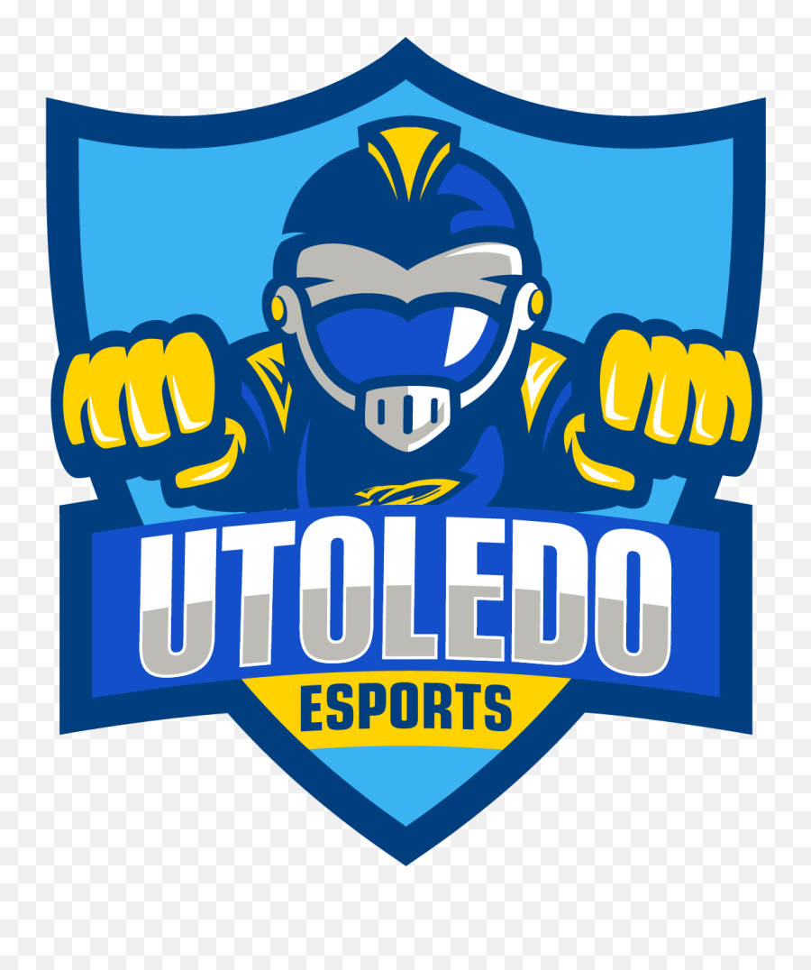 Utoledo To Compete In New Esports Collegiate Conference - Kent State Logo Esports Emoji,Miami University Logo