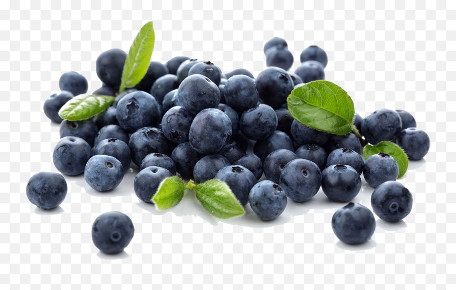 Blueberry Png Transparent Images Png All - Falsa Fruit Juice Emoji,Blueberry Clipart