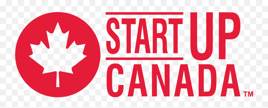 Startup Canada Emoji,Canada Logo