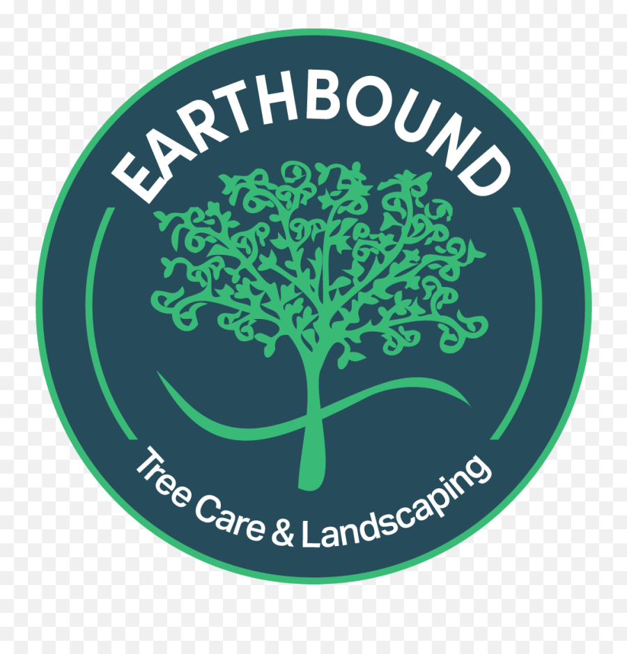 Earthbound Tree Care Landscaping - Language Emoji,Earthbound Logo