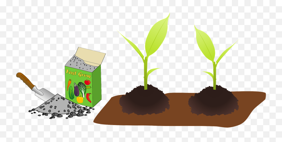 Horticultural Fertilizer - Fertilizer Clipart Emoji,Soil Clipart