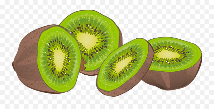 Free Kiwi Fruit Cliparts Download Free - Transparent Background Kiwi Clipart Emoji,Kiwi Clipart