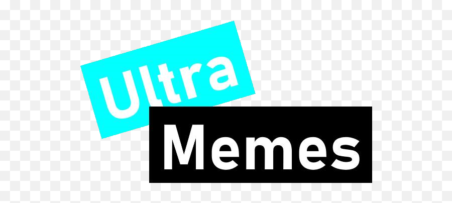 Logo De Ultra Memes - Ultra Memes Logo Emoji,Memes Png