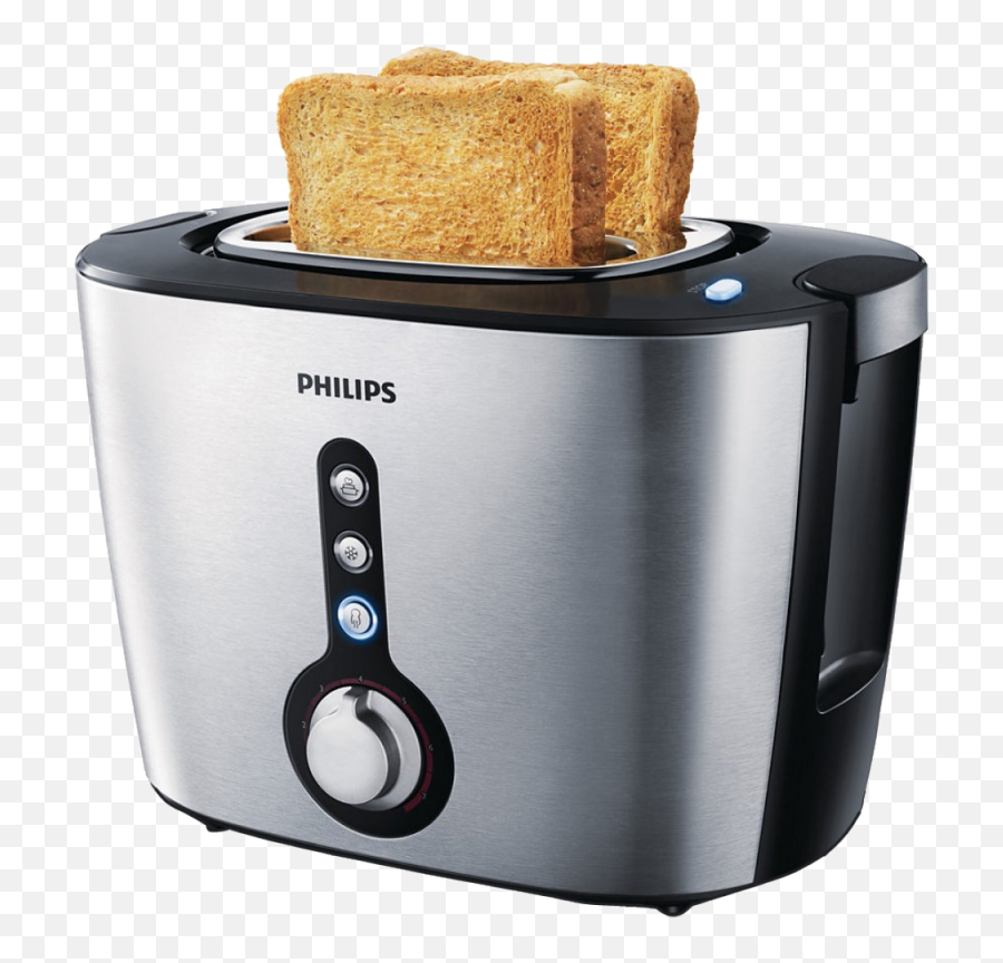 Philips Toaster - Philips Toaster Png Emoji,Transparent Toaster