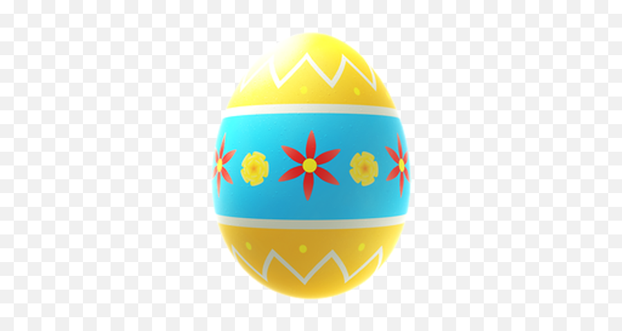 Easter Egg - Easter Egg Emoji,Easter Png