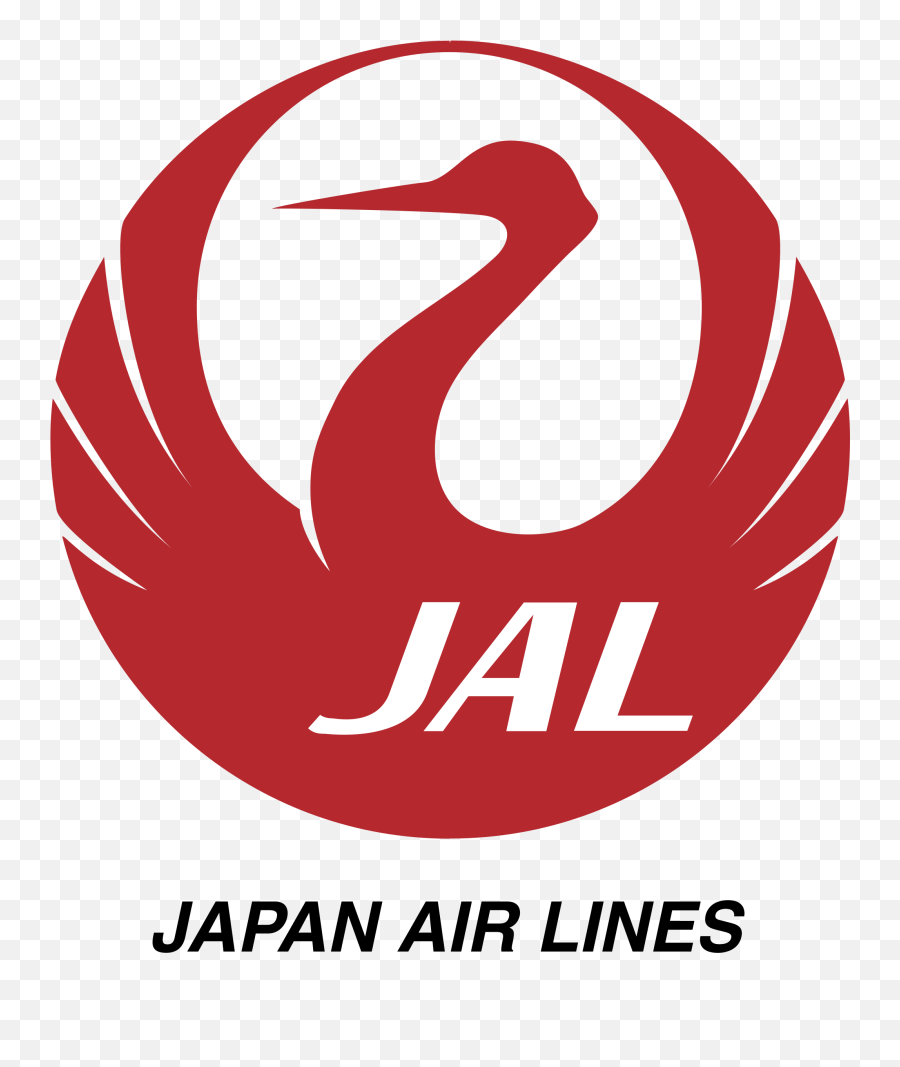 Japan Airlines Logo Png Transparent - Japan Airlines Png Logo Emoji,Japan Logo