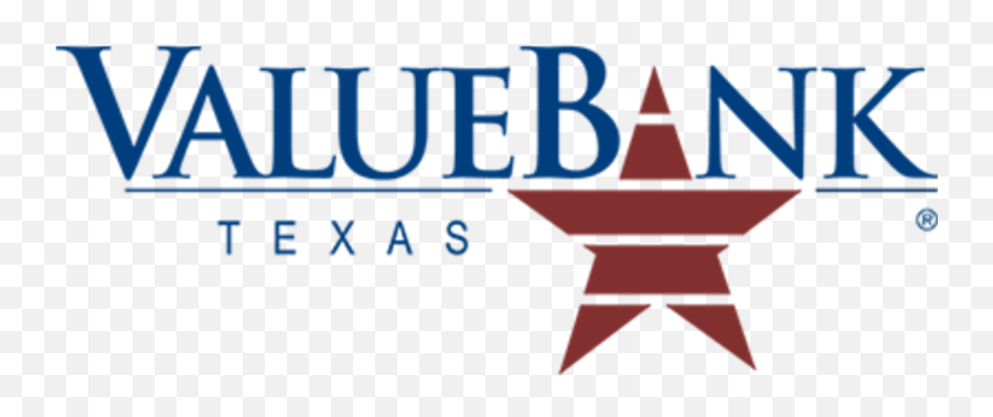 Valuebank - Logo4 Texas State Aquarium Value Bank Emoji,Texas State Logo