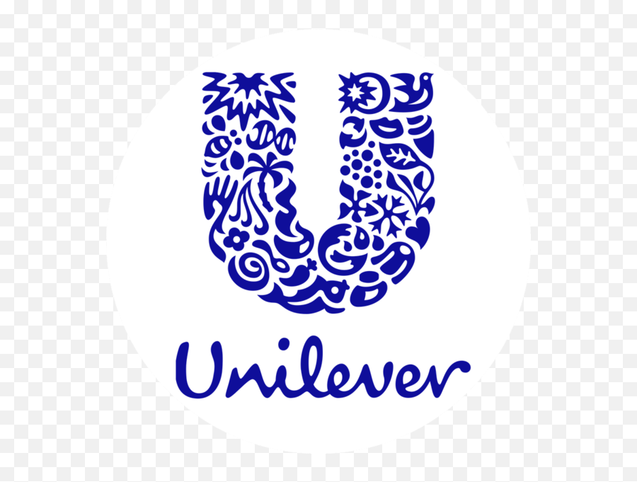 One - Unilever Logo Emoji,Logo Projector