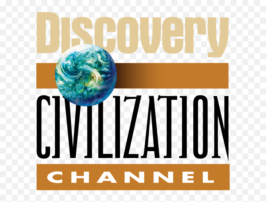 Investigation Discovery States - Discovery Civilization Logo Png Emoji,Discovery Channel Logo