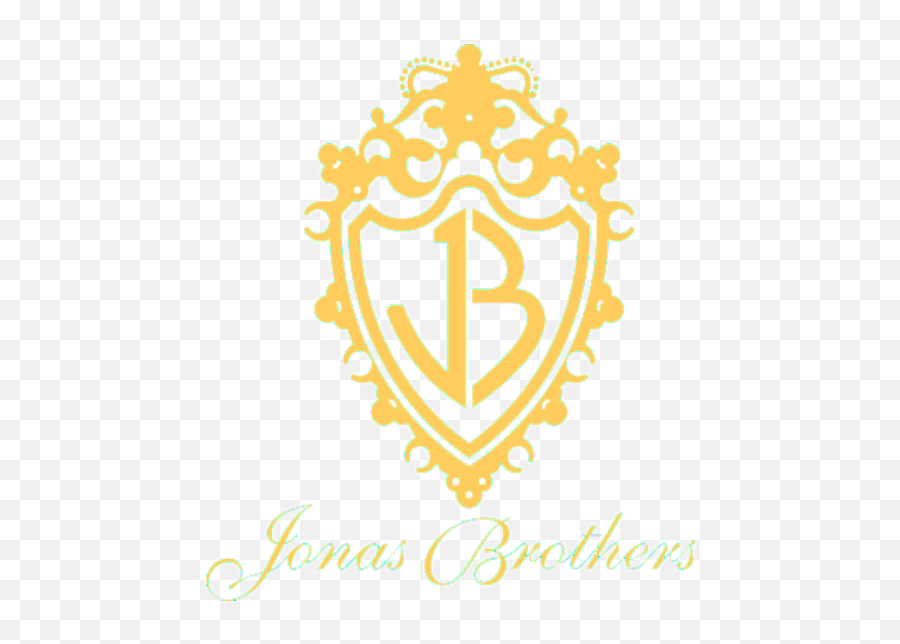 Logo Jonas Brothers Png Emoji,Jonas Brothers Logo