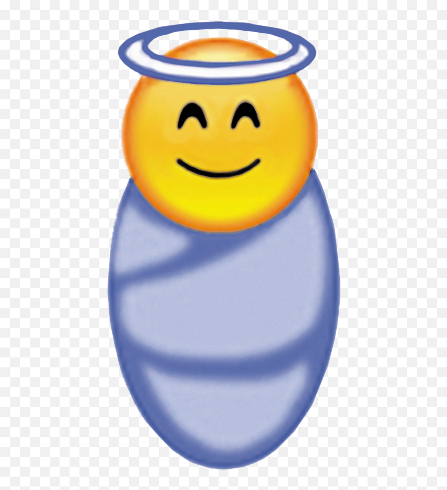 Baby Jesus Emoji Transparent Png Image - Jeesus Emoji,Baby Emoji Png