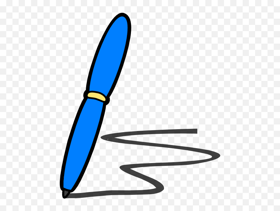 65 Free Writing Clipart - Writing Pen Clip Art Emoji,Journaling Clipart
