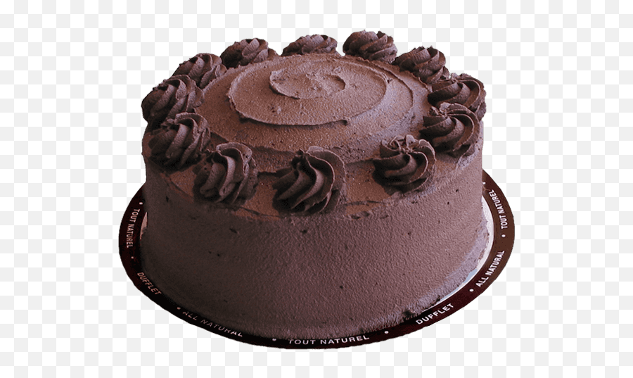 Chocolate Cake Png - Chocolate Cake Png Emoji,Chocolate Cake Png