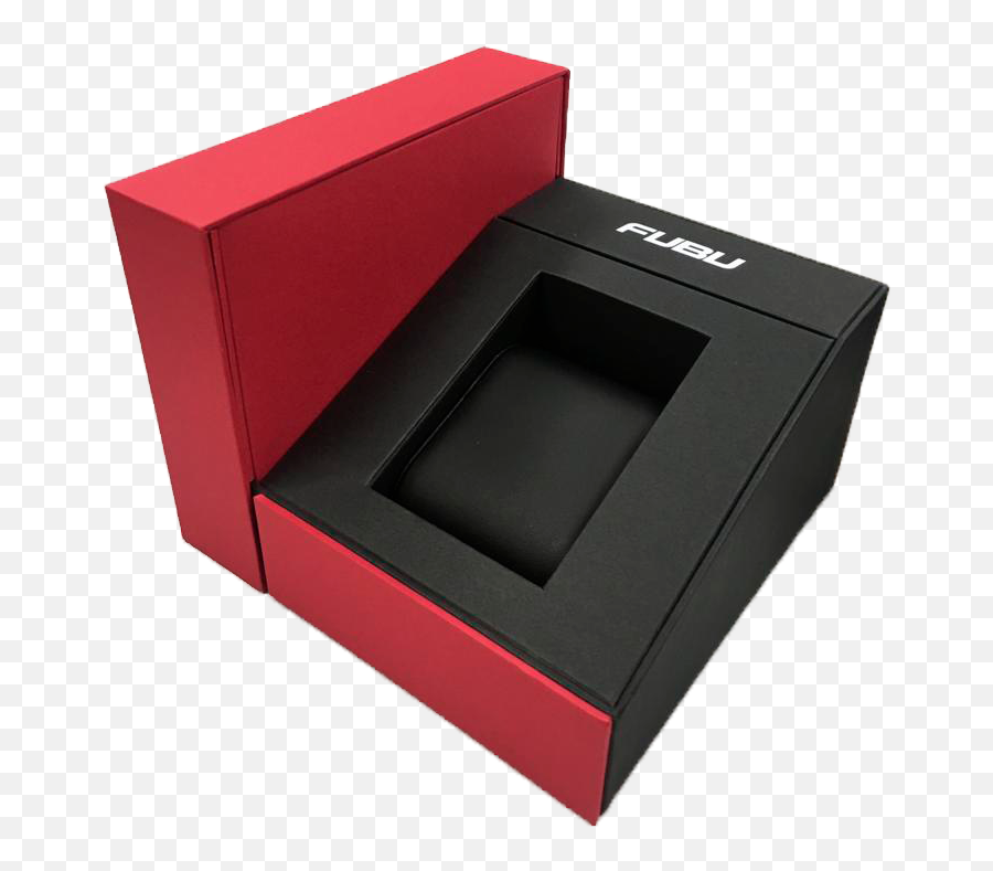 Auvex Diego Acosta Vidal - Cardboard Box Emoji,Fubu Logo