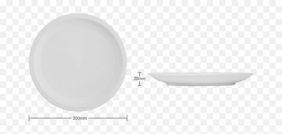 Feast Dessert Plate Round - Serving Platters Emoji,Plate Transparent Background