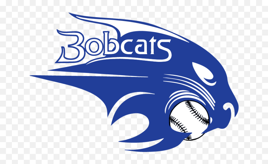 Tcr Bobcats - Baseball Bobcats Trophy Club Emoji,Bobcats Logo